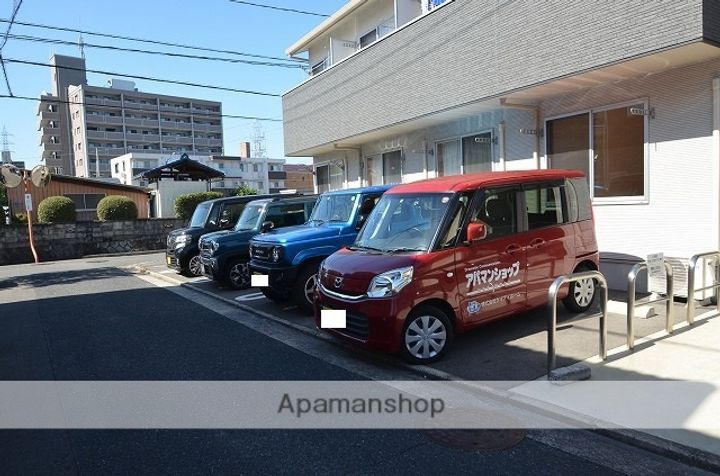 リバーノース川内のその他画像