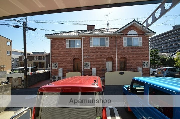 リバーノース川内のその他画像