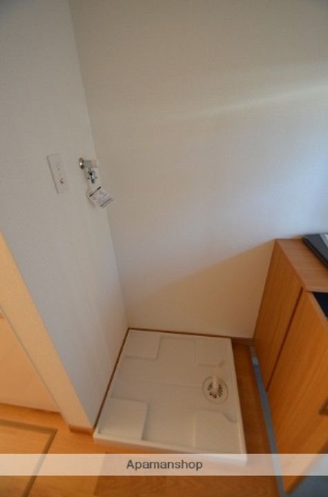 リバーノース川内の内装