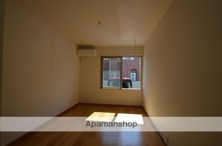 リバーノース川内の内装