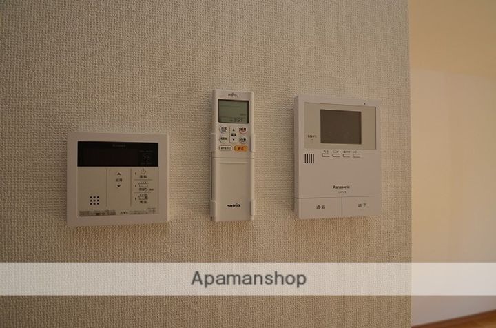 リバーノース川内のその他画像