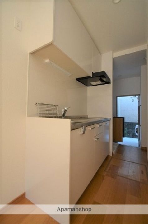 リバーノース川内のその他画像