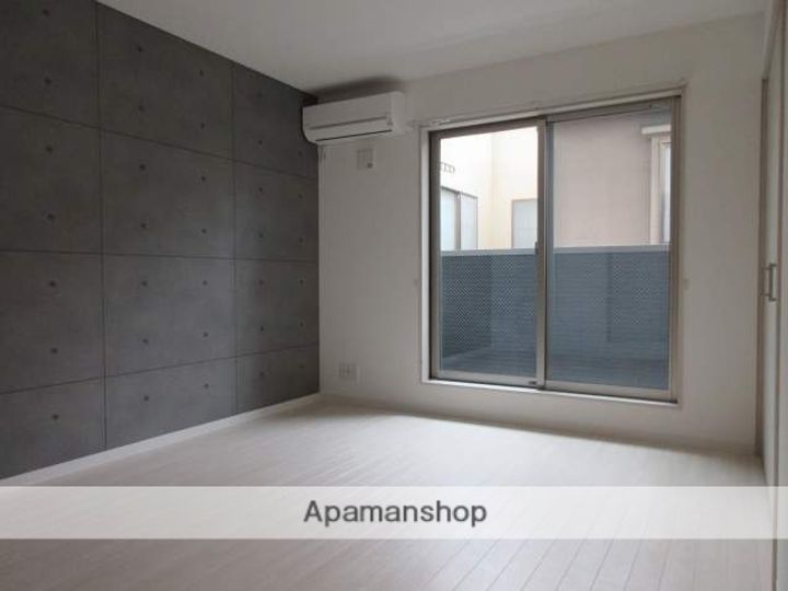 RIDERE光南の居間