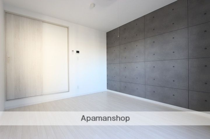 RIDERE光南の内装