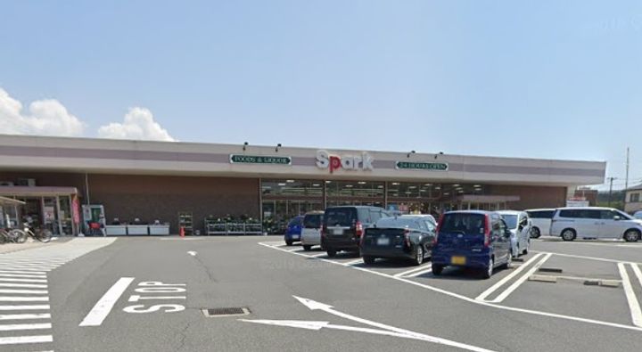 レヂデンス岡田Bの周辺