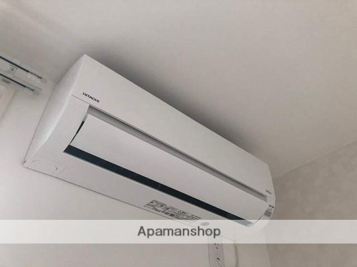 プランソレイユ石井城のその他画像
