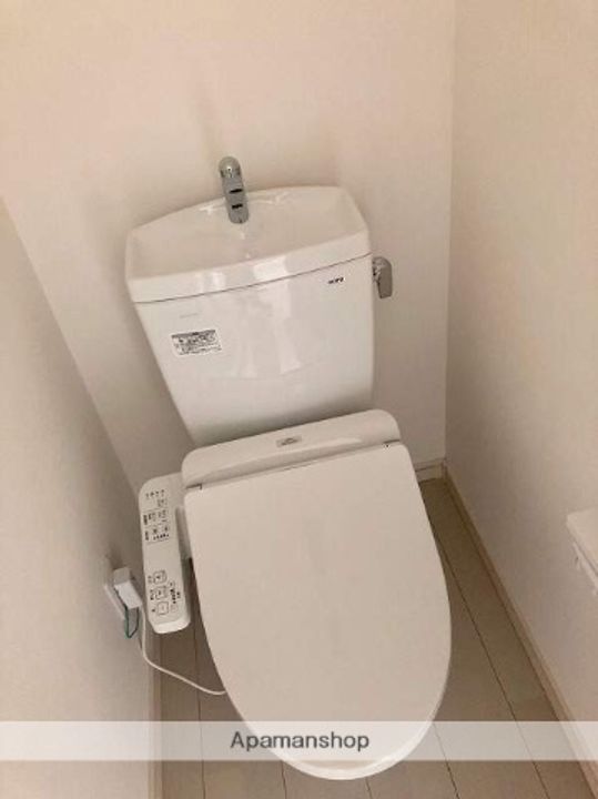 プランソレイユ石井城のその他画像