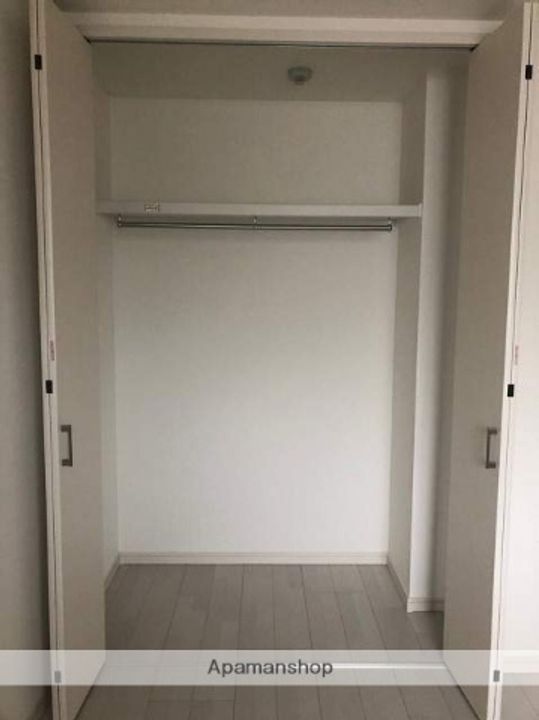 プランソレイユ石井城のその他画像