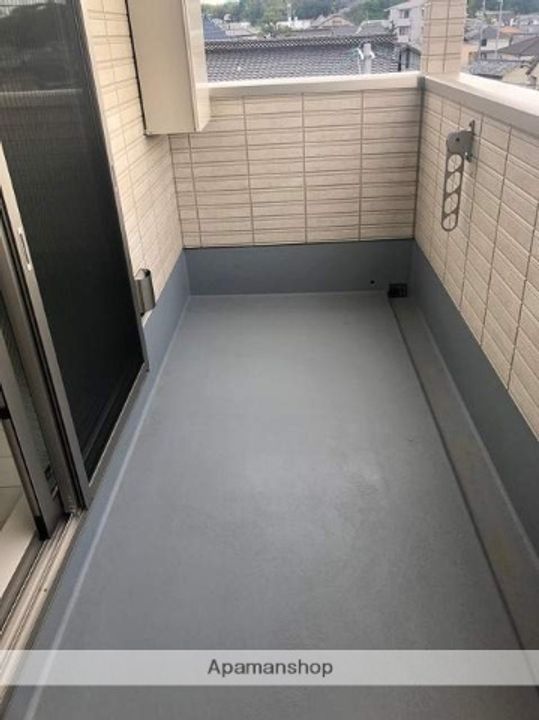 プランソレイユ石井城のその他画像