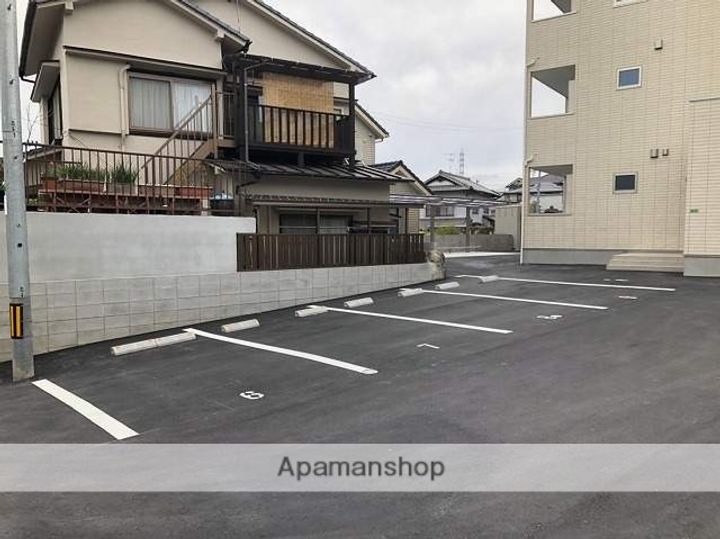 プランソレイユ石井城のその他画像