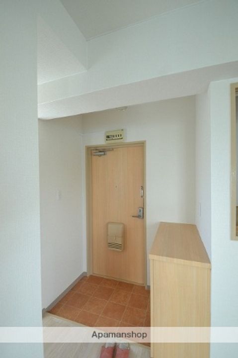 千田町2丁目ビルの内装