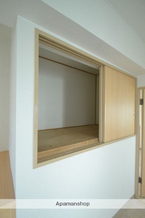 千田町2丁目ビルの内装