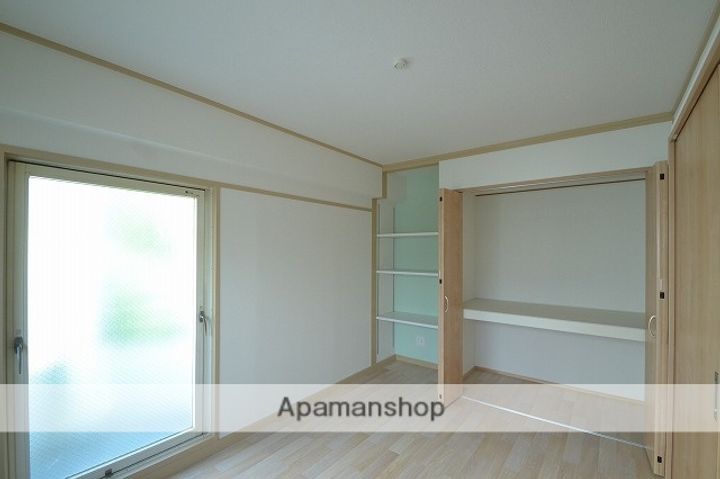 千田町2丁目ビルの内装