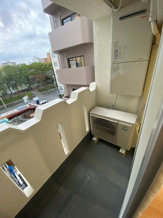 NICHIWA BLDG.502号室のその他画像