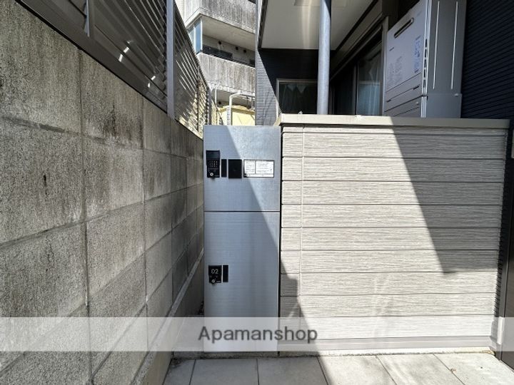 MOVE庚午北壱番館のその他画像