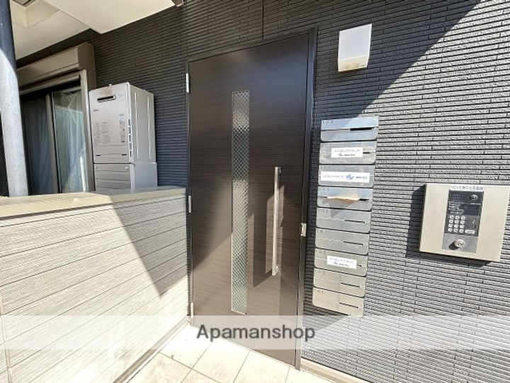 MOVE庚午北壱番館のその他画像