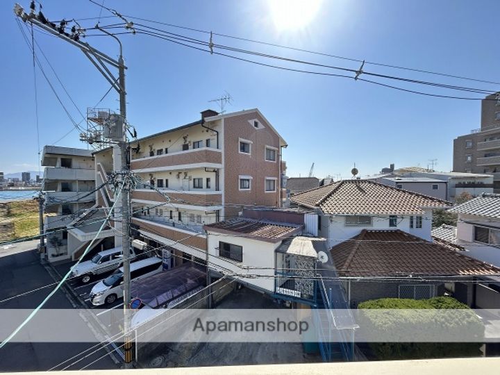 MOVE庚午北壱番館のその他画像