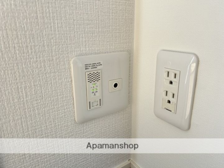 MOVE庚午北壱番館の内装