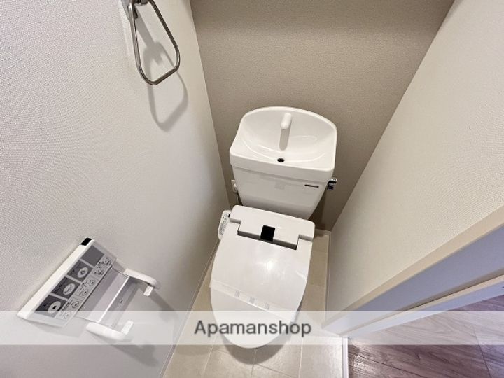 MOVE庚午北壱番館のその他画像