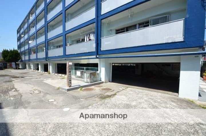 BLUE HILLSのその他画像