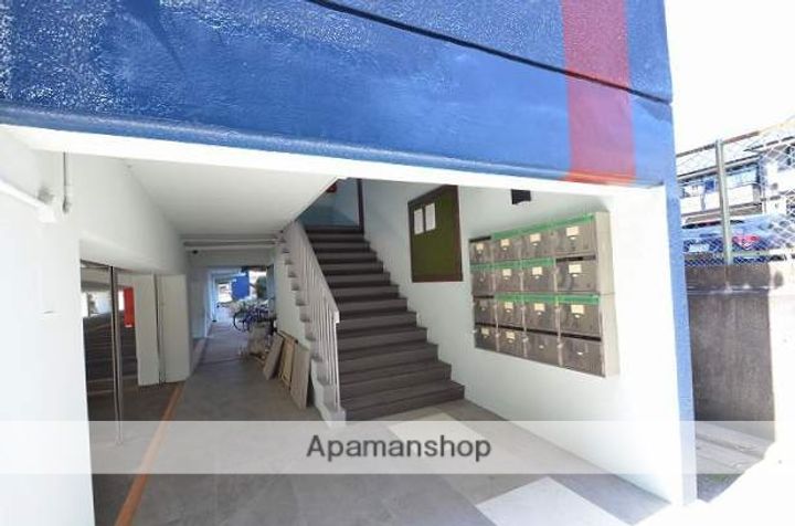 BLUE HILLSのその他画像