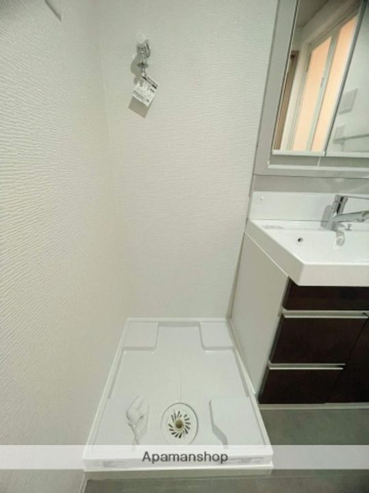 KyowaresidenceKoamiの内装