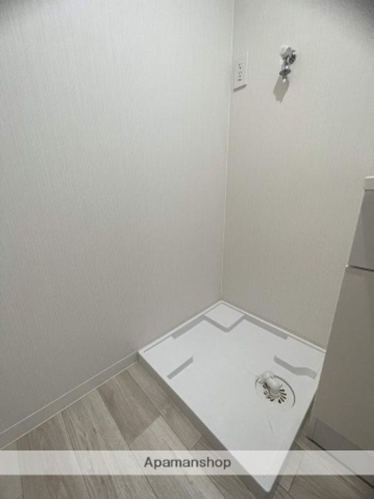 RiverParkSendaの内装