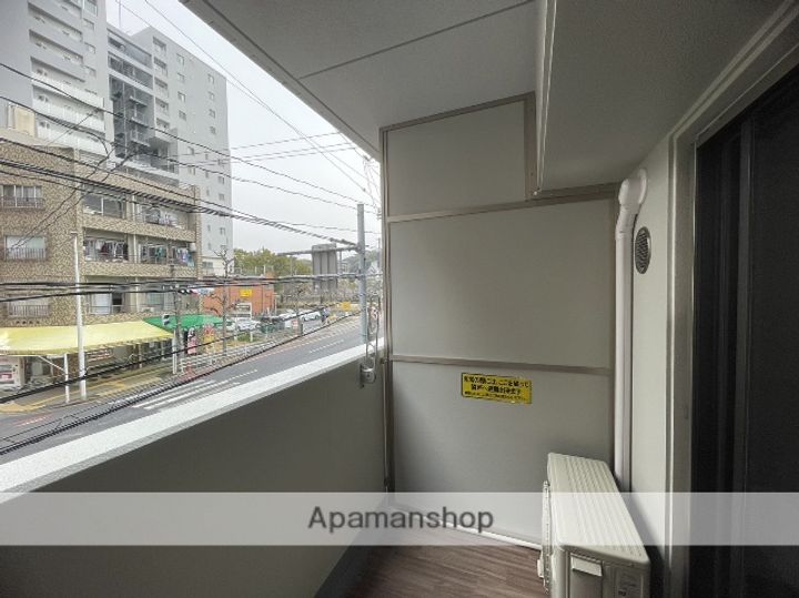 RUEX比治山橋のその他画像