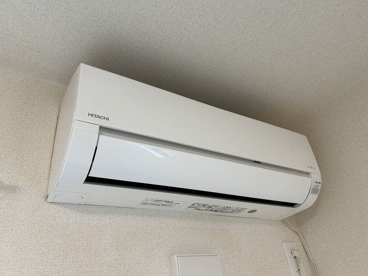 アビテオヴェストカンオンの内装