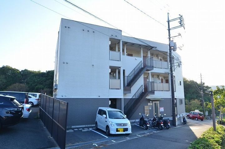 広島県広島市安佐南区大塚東2丁目の賃貸アパートのその他画像