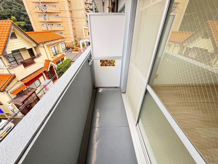 サンシャインヒルズ相田305号室のその他画像