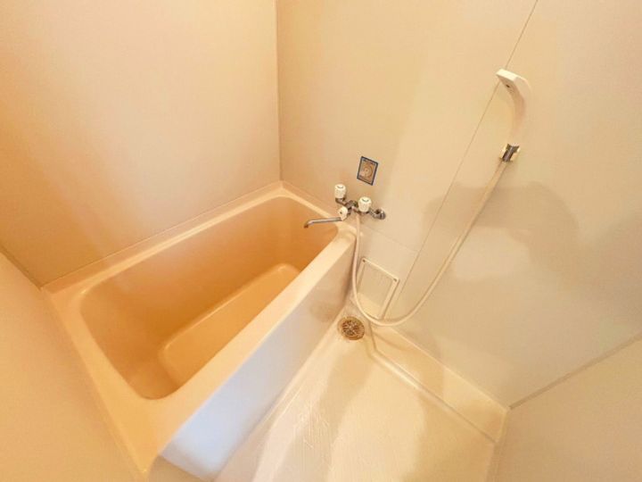 サンシャインヒルズ相田305号室の風呂