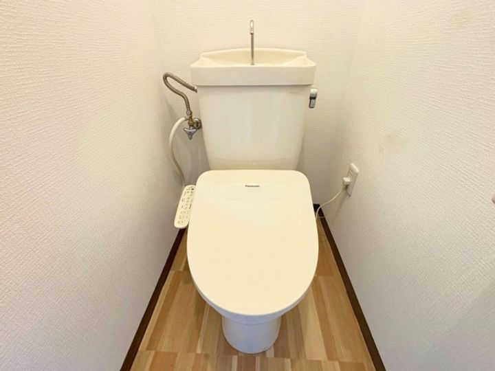 サンシャインヒルズ相田305号室のその他画像