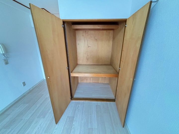 サンシャインヒルズ相田305号室のその他画像