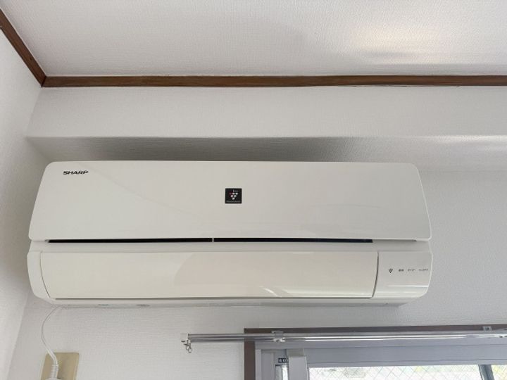 サンシャインヒルズ相田305号室のその他画像