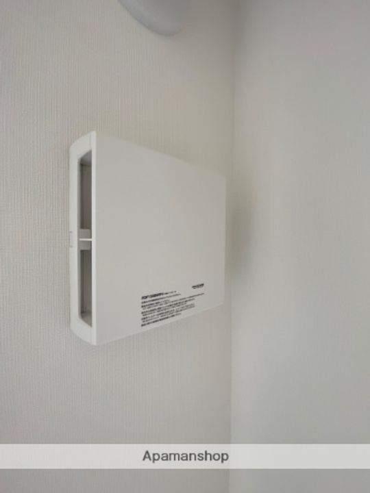 S-RESIDENCE広島駅clarityの内装