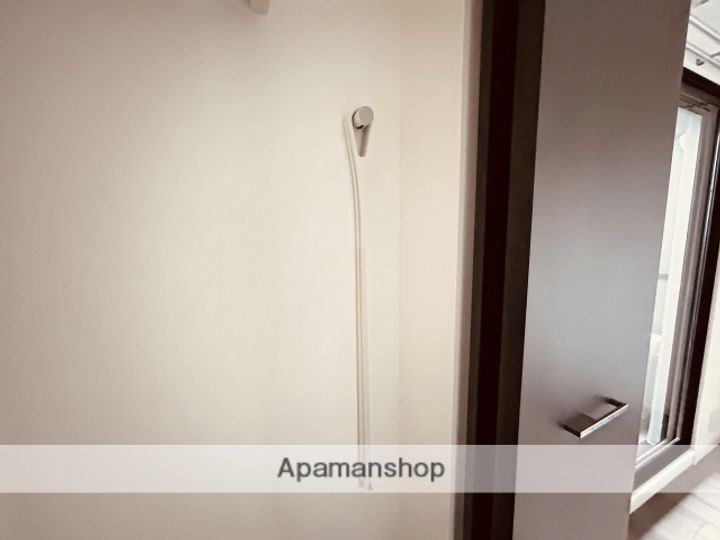 S−RESIDENCE空港通りAWESOMEの内装