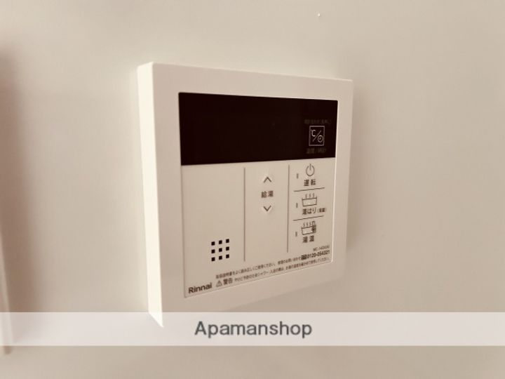 S−RESIDENCE空港通りAWESOMEの内装