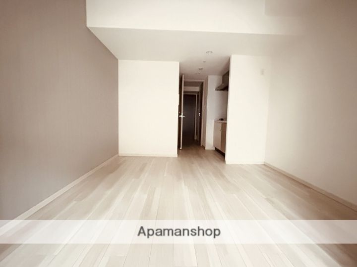 S-RESIDENCE空港通りawesomeの内装