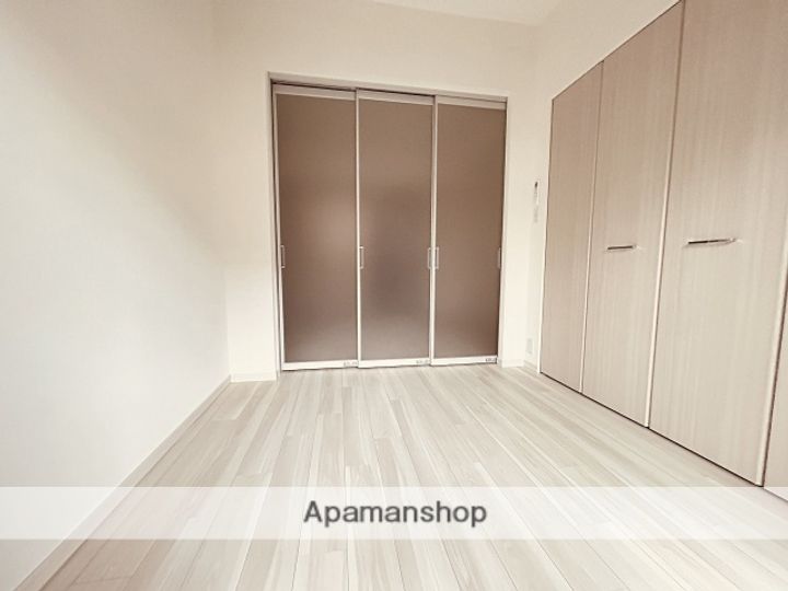 S-RESIDENCE空港通りawesomeの内装