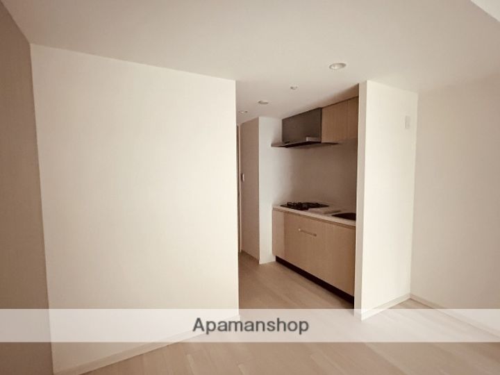 S-RESIDENCE空港通りawesomeの内装