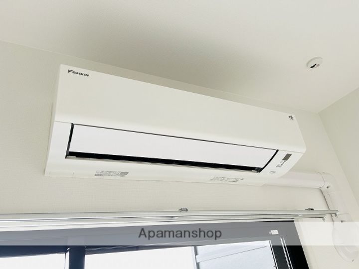 S-RESIDENCE空港通りawesomeの内装