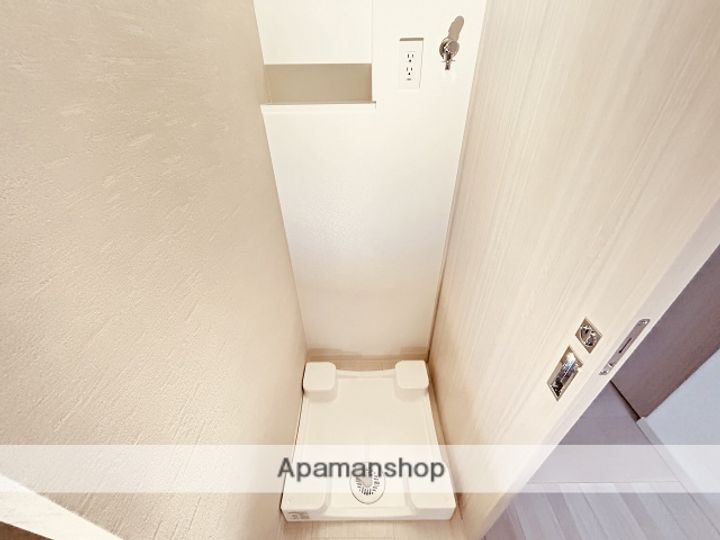 S-RESIDENCE空港通りawesomeの内装