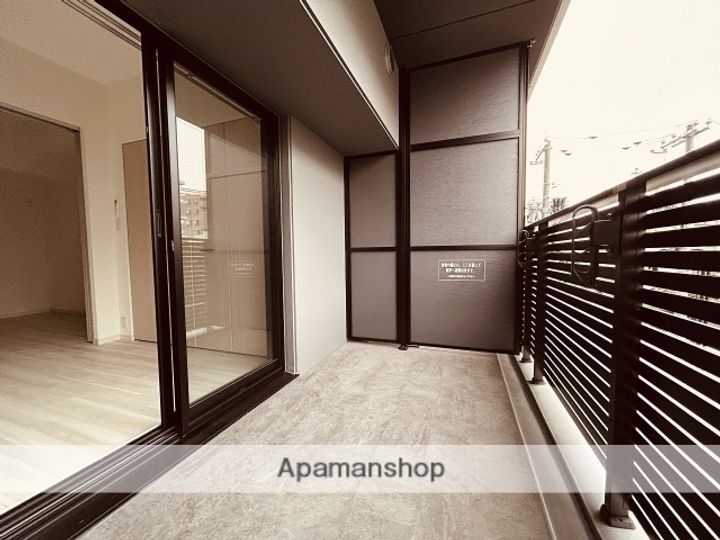 S-RESIDENCE空港通りawesomeのその他画像