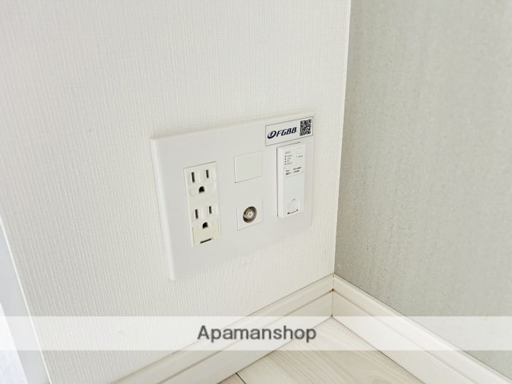 S-RESIDENCE空港通りawesomeの内装