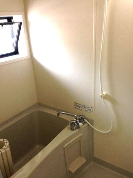 チャイブの風呂