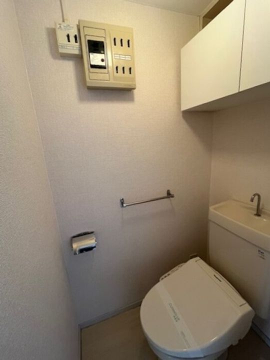 第3桂マンションのその他画像