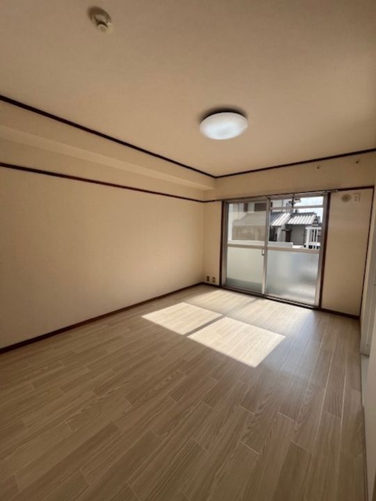 第3桂マンションのその他画像