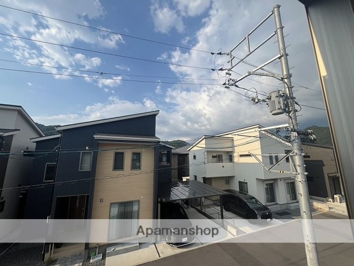 広島県広島市安佐北区亀山3丁目(一戸建)の賃貸物件のその他画像