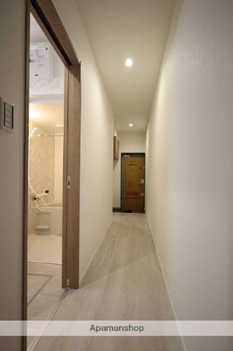 アレフガルド楽々園の内装